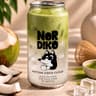 Matcha Coco Cloud
